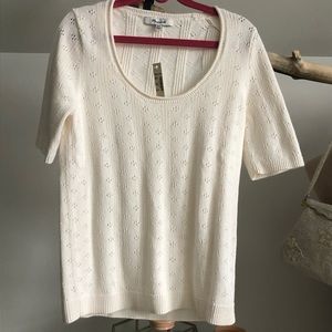 NWT Madewell Top